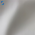 Abrasion-Resistant PVC Leather Fabric - Custom Hand Feeling as per Requirement MOQ 1500 faux leather fabric
