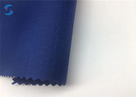 water repellent 210d 100% polyester 0.5cm ripstop durable oxford fabric pu coated for tents and bags