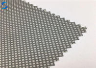 Anti UV 200D Polyester Lining Fabric Oxford 15x21