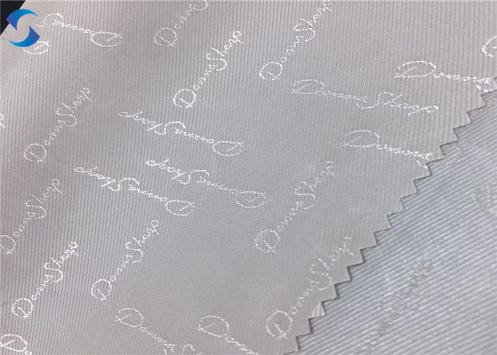 150D Polyester Lining Fabric